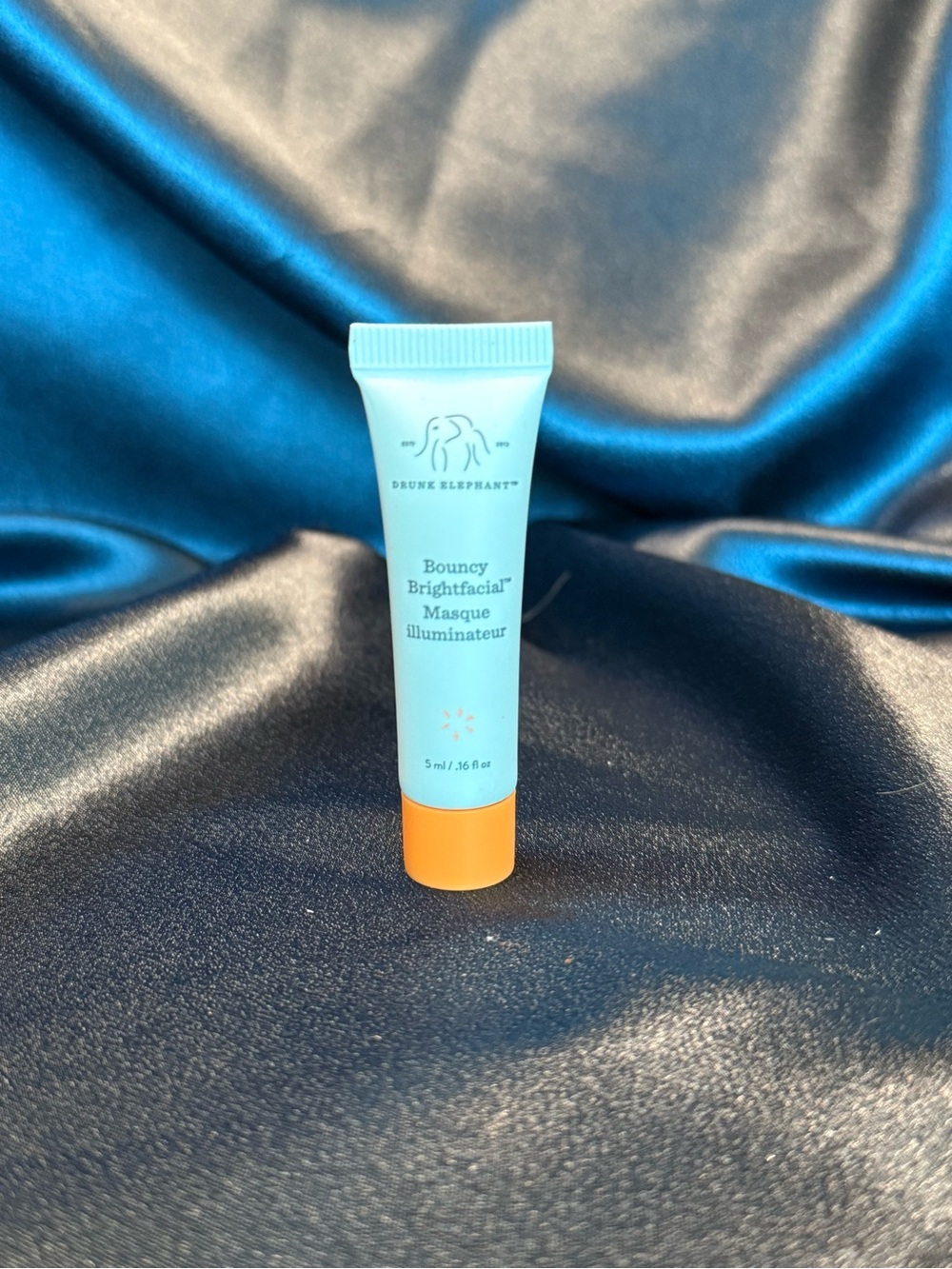 Build Your Own Beauty Bundle | Drunk Elephant Bouncy Brightfacial 5mL